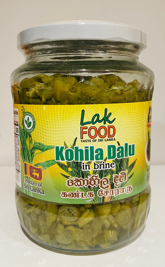 Lak food Kohila In Brine - 560 g