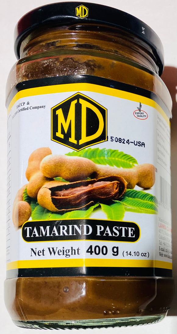 MD Tamarind Pulp - 400 g