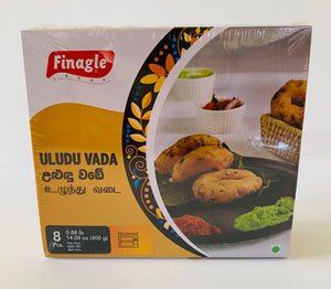 Finagle Uludu vada -8