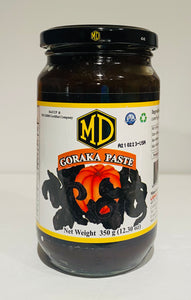 MD Goraka Paste - 350g