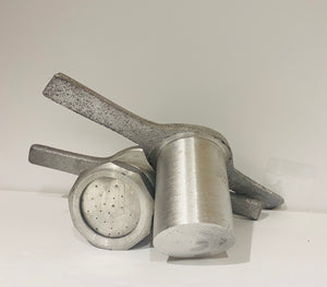 String Hopper Mold(Aluminum )