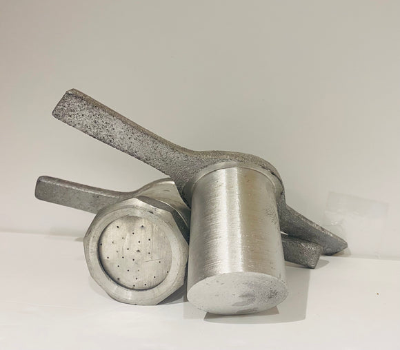String Mould String Hopper Mold(Aluminum ) – MarsD Lanka