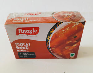 Finagle Muscat 400 g
