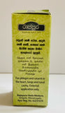 kolaselesmawa Oil- 30ml(External use Only)