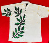 Traditional Sri lankan New Year Shirt (Size M/ L /XXL)