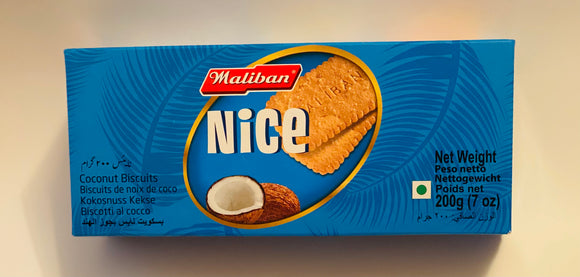 Maliban Nice(Coconut Biscuits)
