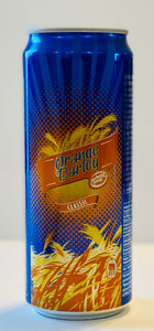 Elephant House Orange Barely - 330mL