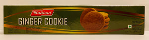 Maliban Ginger Cookie - 160g