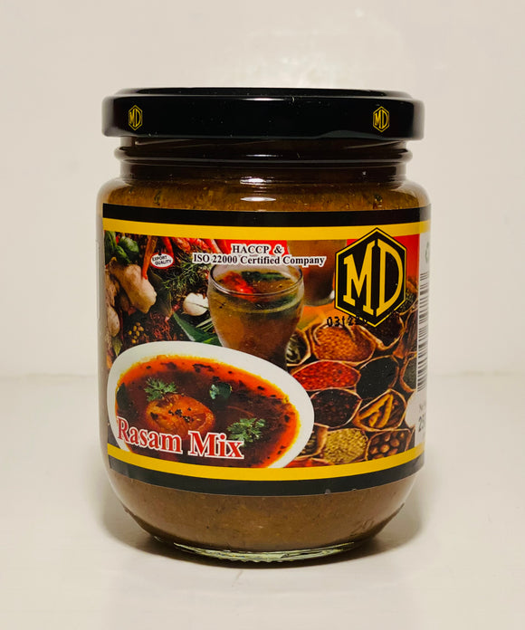 MD Rasam Mix - 250g