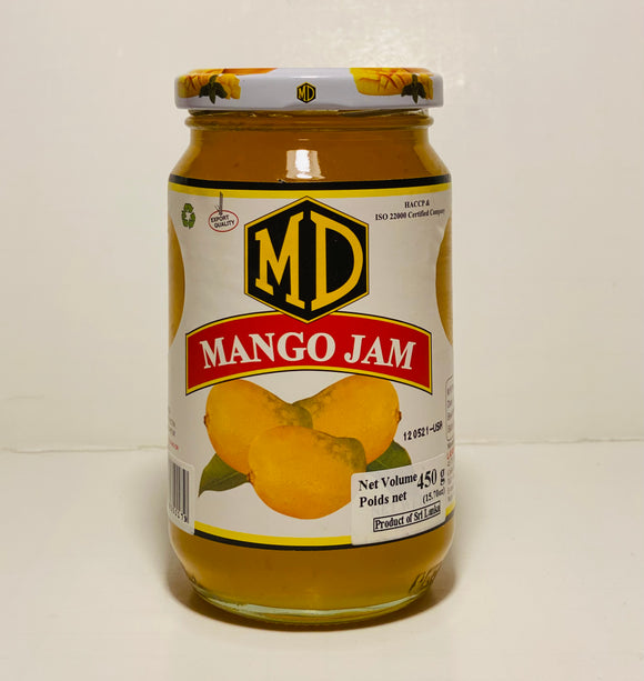 MD Mango Jam - 450g