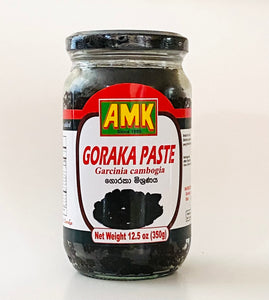 AMK Goraka Paste - 350g