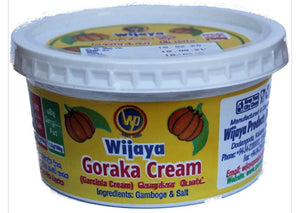 Wijaya Goraka Cream - 250g