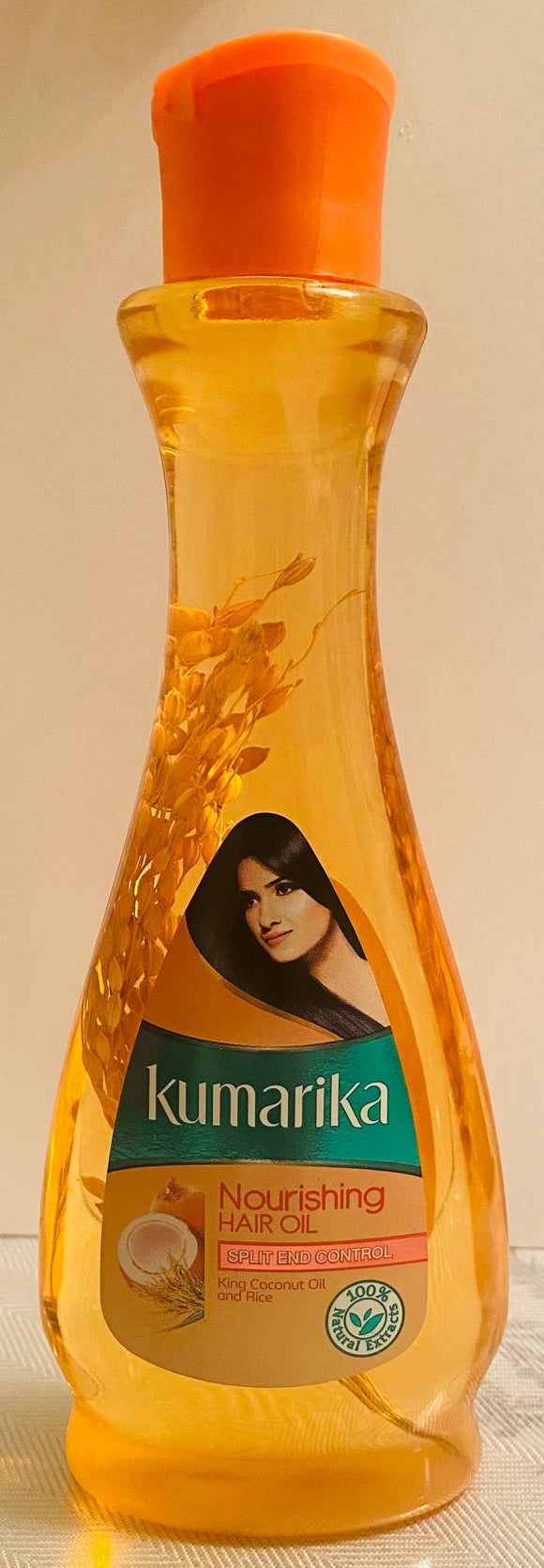 Kumarika Hair Oil (Split End Control) - 200ml