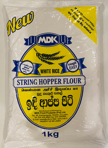 MDK String Hopper Flour(White Rice) - 700 g
