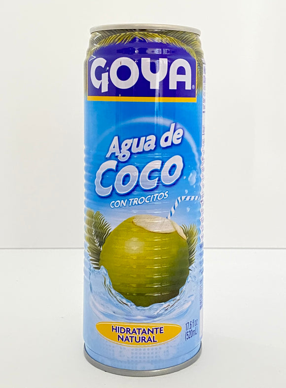 GOYA  Coconut Water -520mL