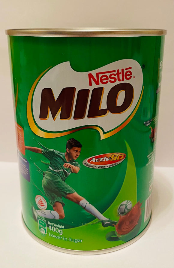 Nestle Milo - 400g