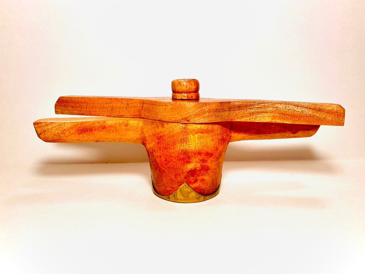 String Mould String Hopper Mold(Wood) – MarsD Lanka