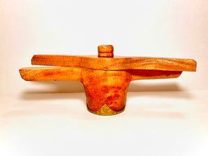 String Hopper Mold(Wood)