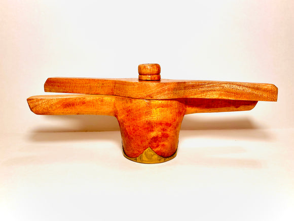 String Hopper Mold(Wood)