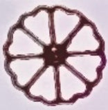 Bristo Non-Stick Kokis Mold - Stainless Steel Wire Rod(Different Molds)