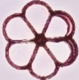 Bristo Non-Stick Kokis Mold - Stainless Steel Wire Rod(Different Molds)