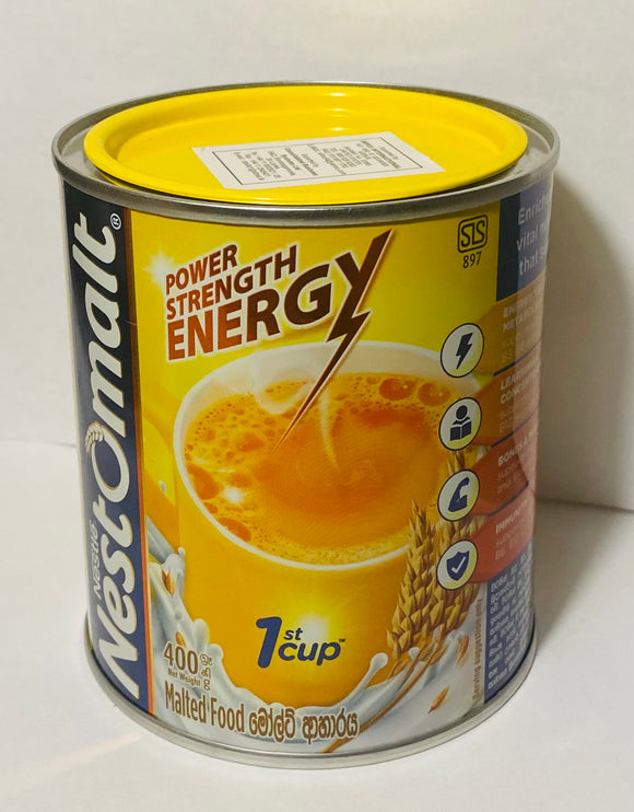 Nestle Nestomalt - 400g