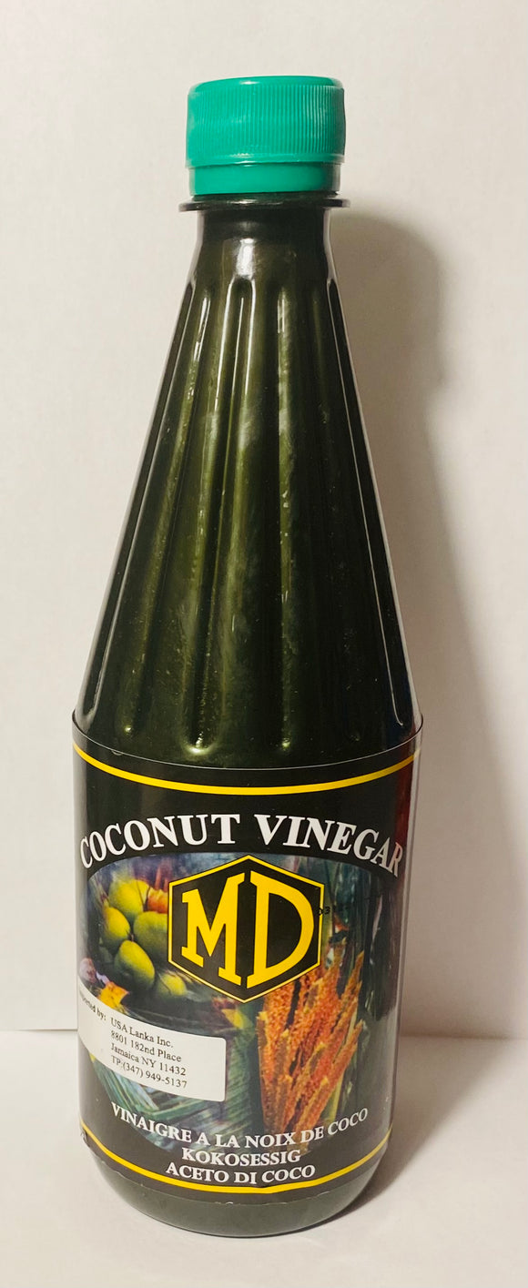 MD Coconut Vinegar - 750mL