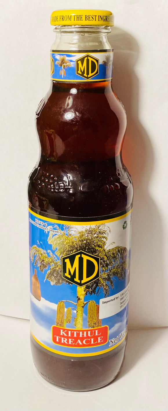 MD Kithul Treacle(Big Bottle) - 750mL