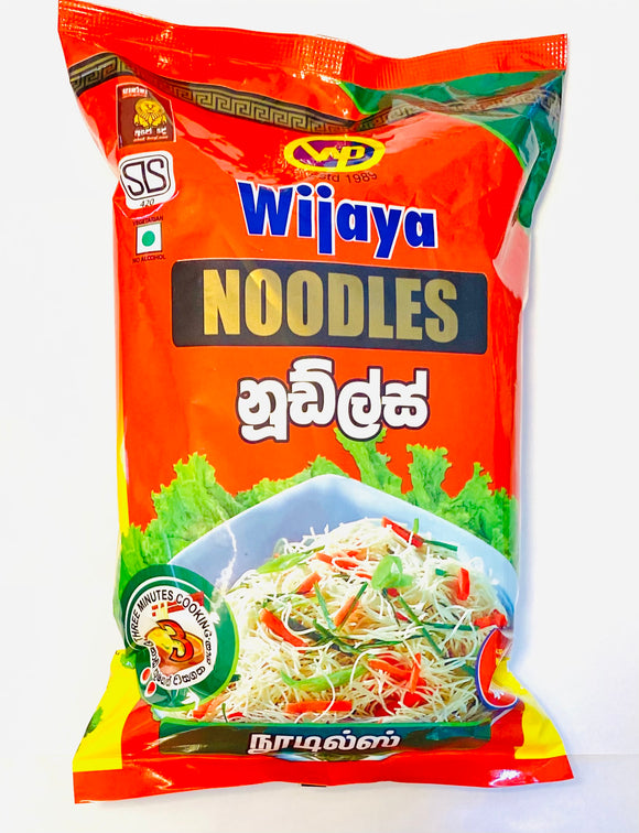 Wijaya Special Noodles - 400g