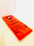 Buddhist Monk Robe/Siwuru(Orange/Thai) 100% Cotton