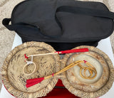 Sri Lankan Traditional Drum- Thammattama