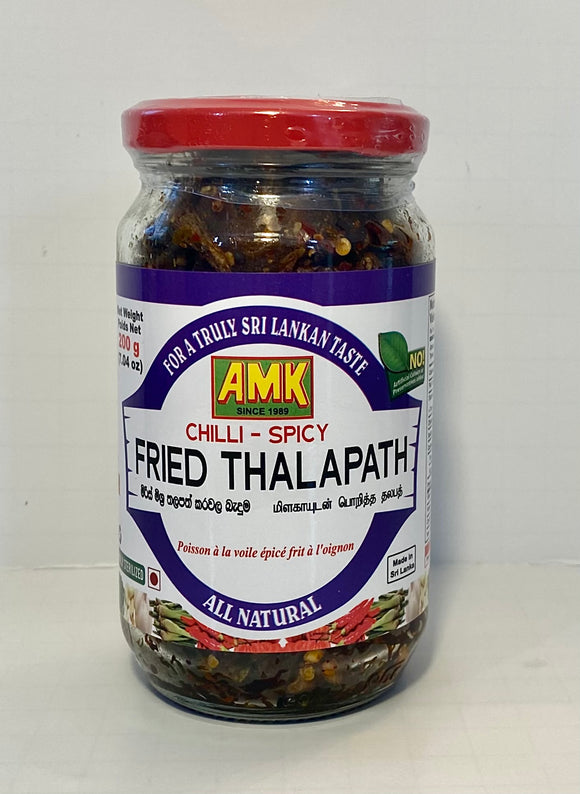 AMK Fried Thalapath - 200g