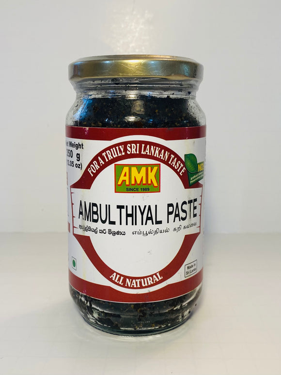 AMK Ambul Thiyal Paste - 350g