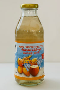 Mr.J King Coconut Water - 350mL