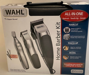 WAHL Home Barber Kit