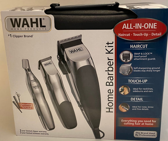 WAHL Home Barber Kit