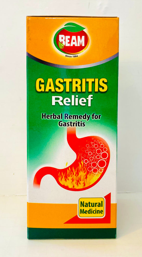 Beam Herbal Gastritis Relief - 200mL