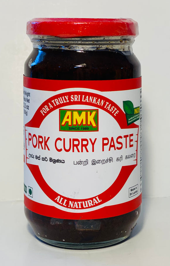 AMK Pork Curry Paste - 350g
