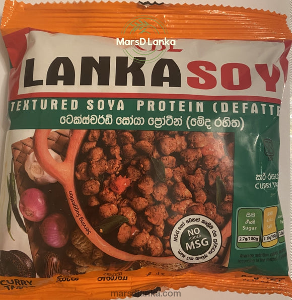 Cbl - Lankasoy 90G Soy Products