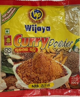 Wijaya Curry Powder - 500g