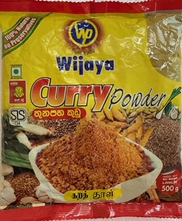 Wijaya Curry Powder - 500g